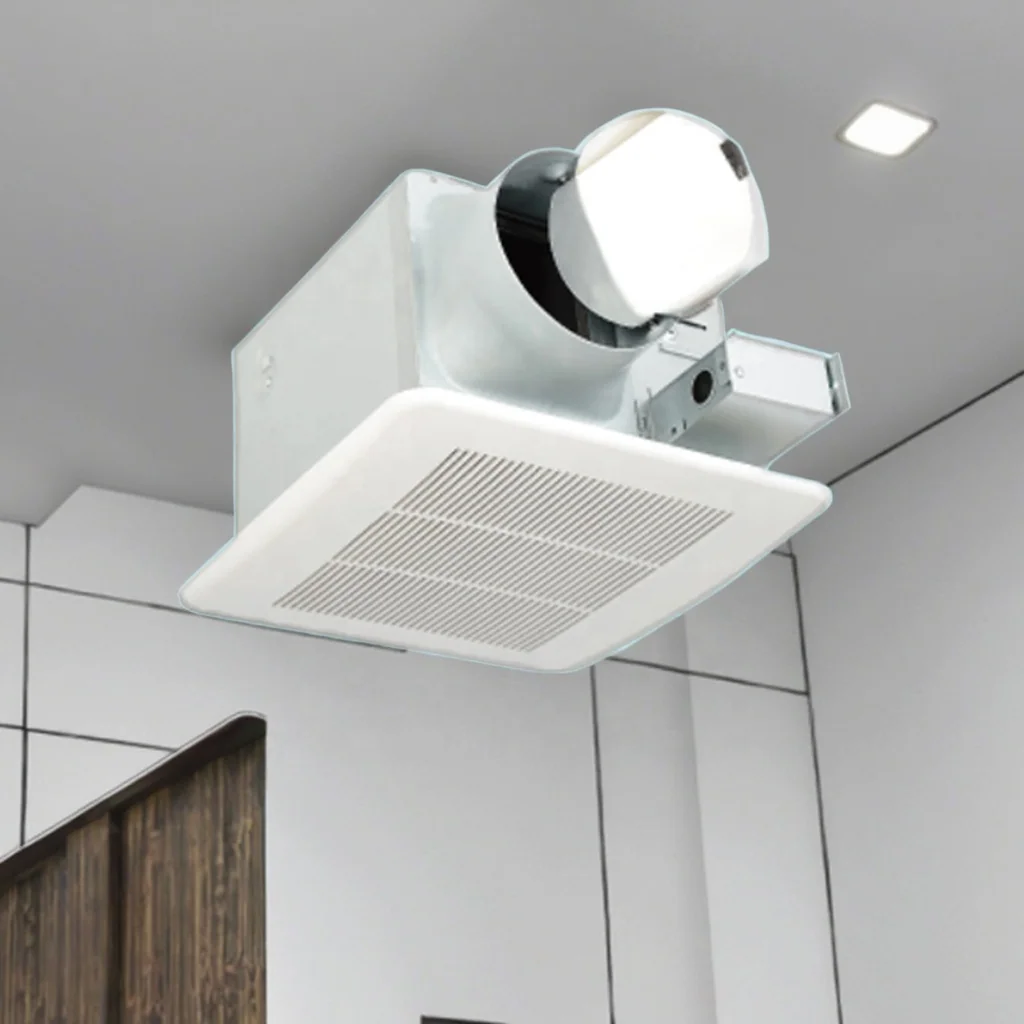 Industrieventilator — Bild 4