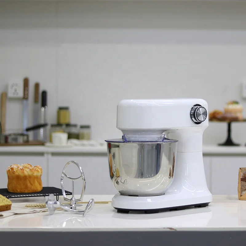 Stand Mixer & Blender — image 3