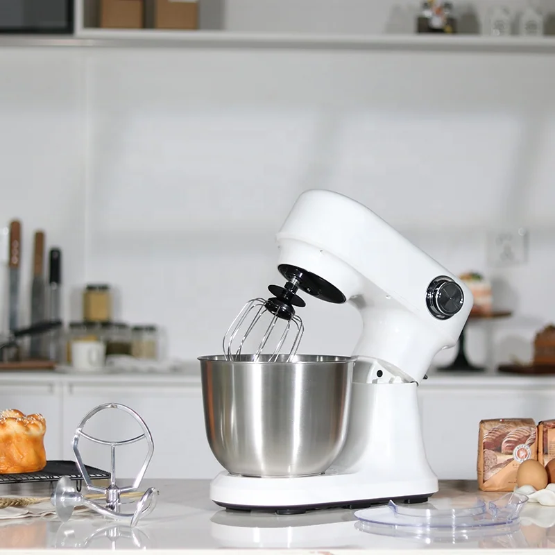 Küchenmaschine & Standmixer — Bild 4