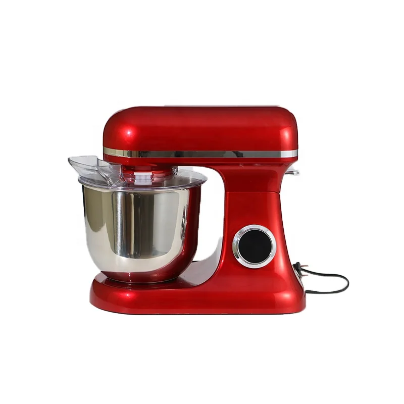 Stand Mixer & Blender — image 6