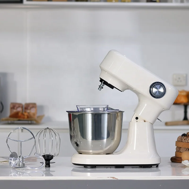 Stand Mixer & Blender — image 3