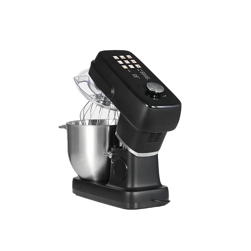 Stand Mixer & Blender — image 3
