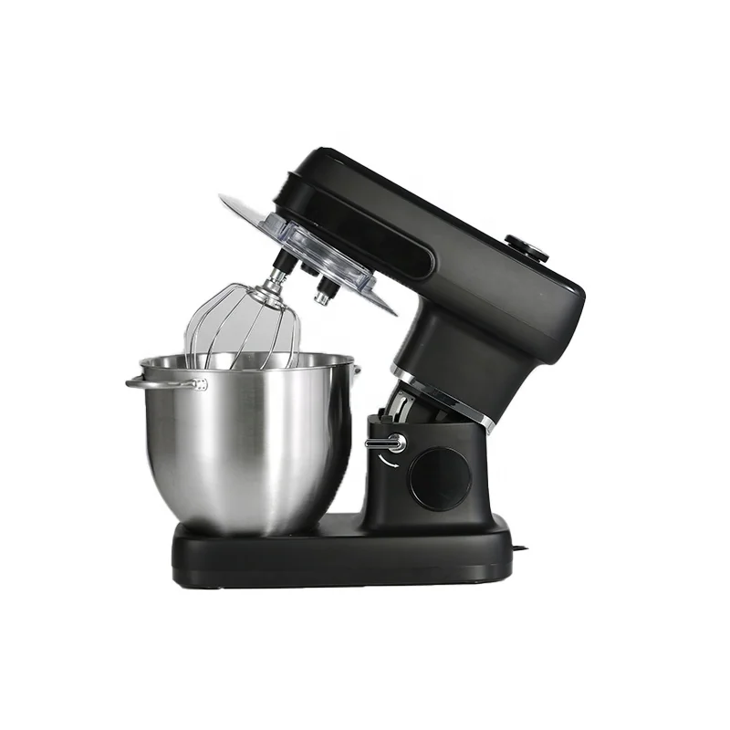 Robot pâtissier et blender — image 5