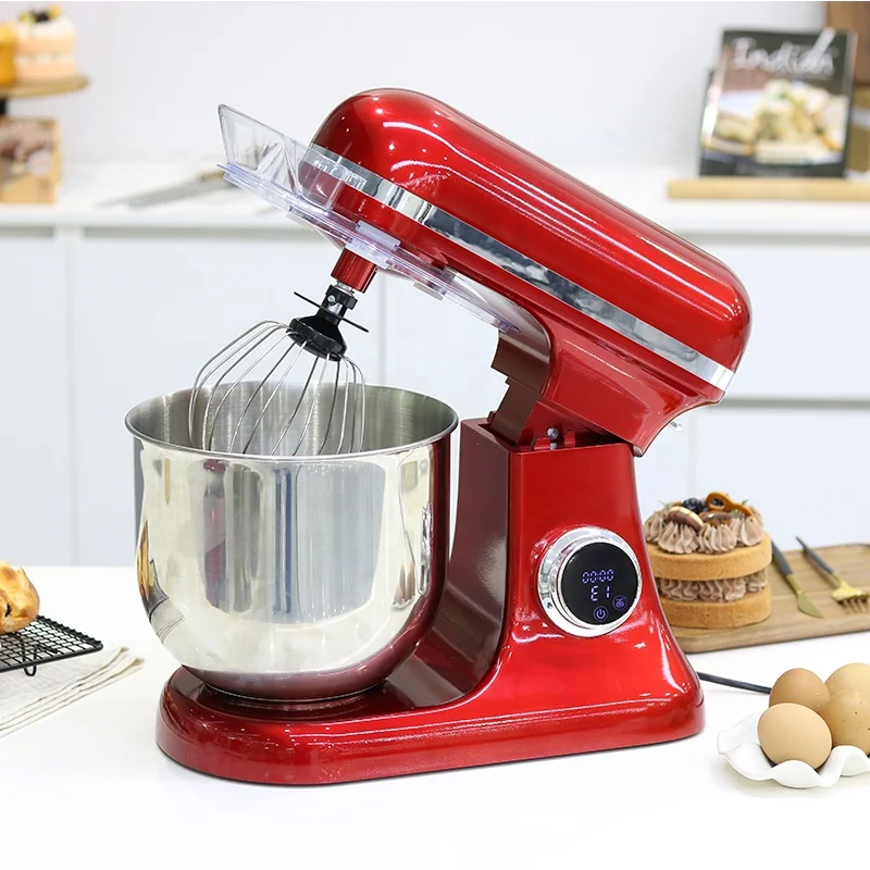 Stand Mixer & Blender — image 5