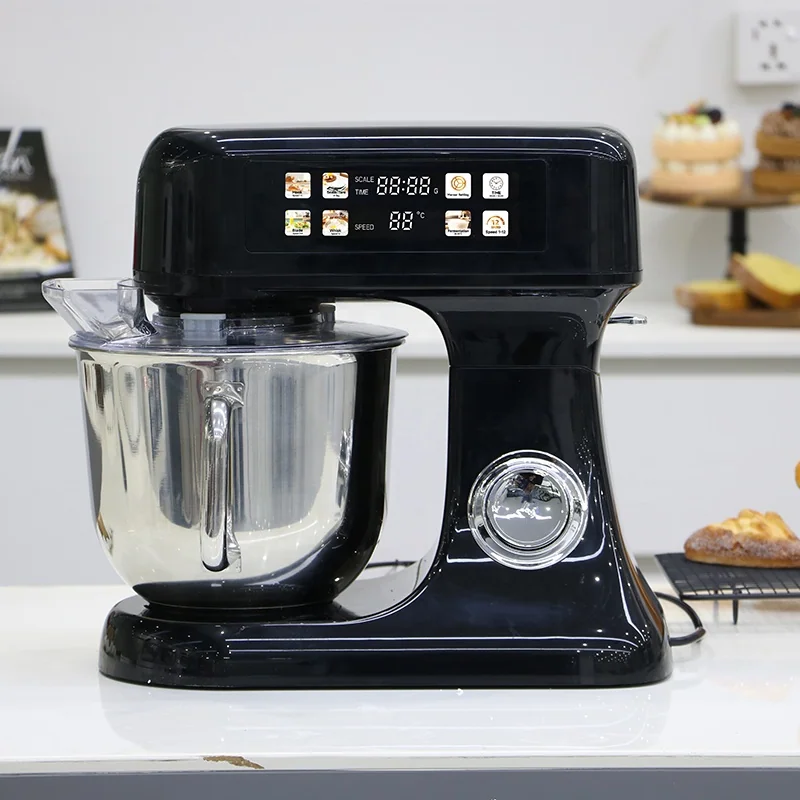 Stand Mixer & Blender — image 5