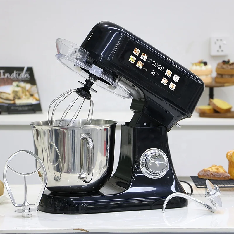 عجانة وخلاط — الصورة 6