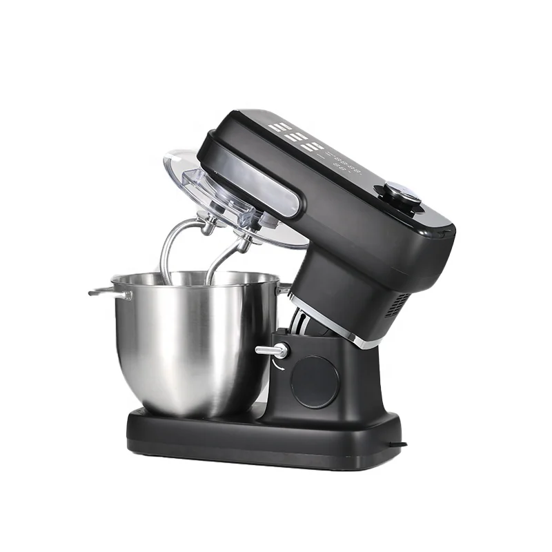 Stand Mixer & Blender — image 4
