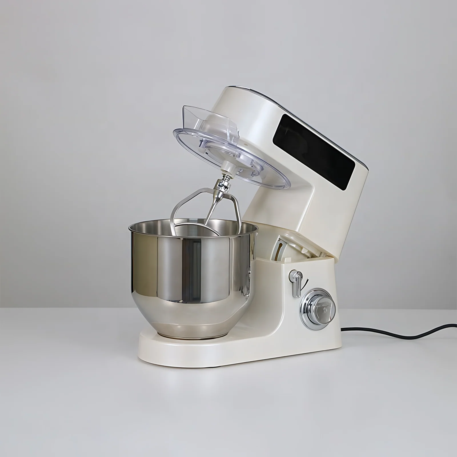 Electric Stand Mixer Machine 8L Bread Cake Maker Electric Food Mixers Dough Mixer Cake Food Stand Mixer