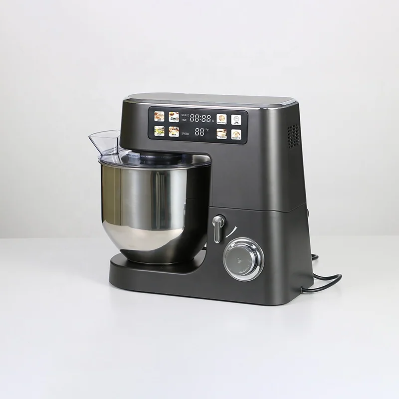 Stand Mixer & Blender — image 4