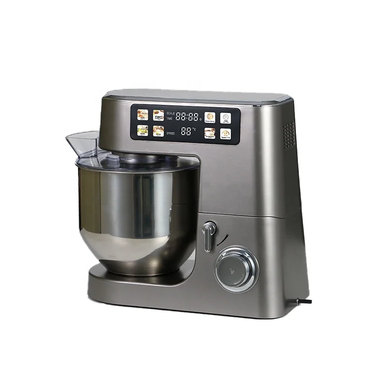 Stand Mixer & Blender — image 6