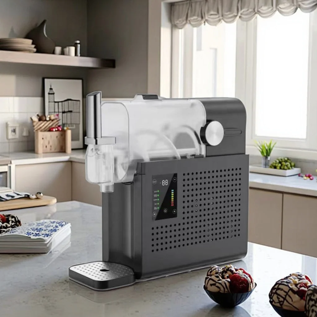 Ice Machine & Slushie Maker — image 4