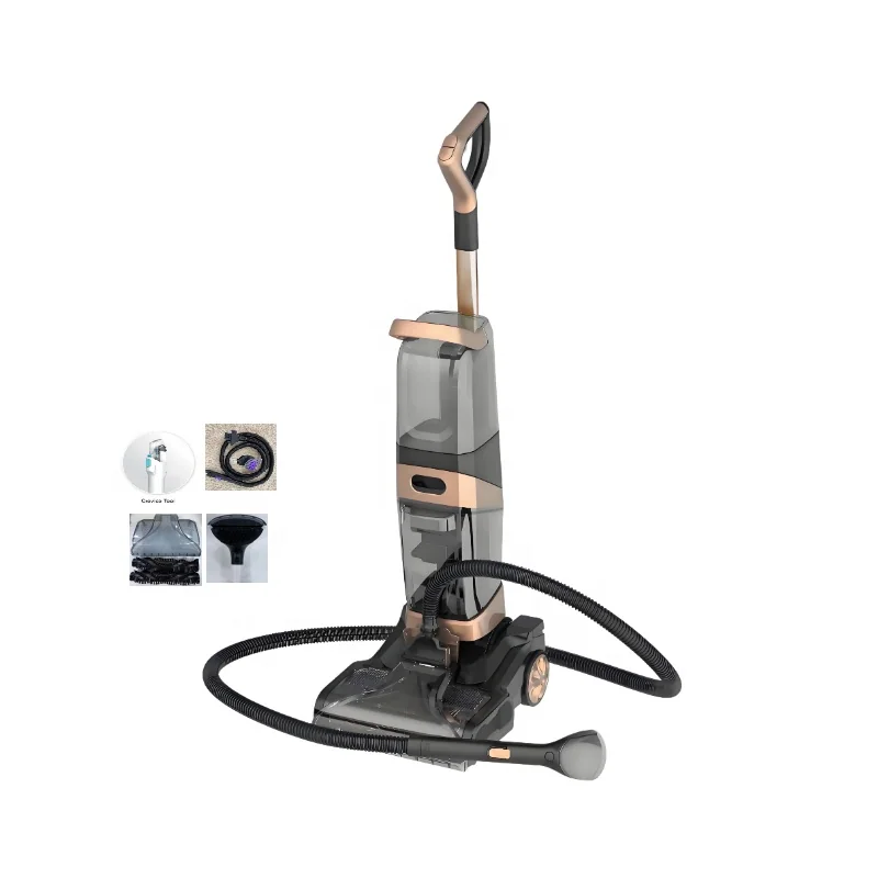 Floor Washer Vacuum Cleaner — image 6
