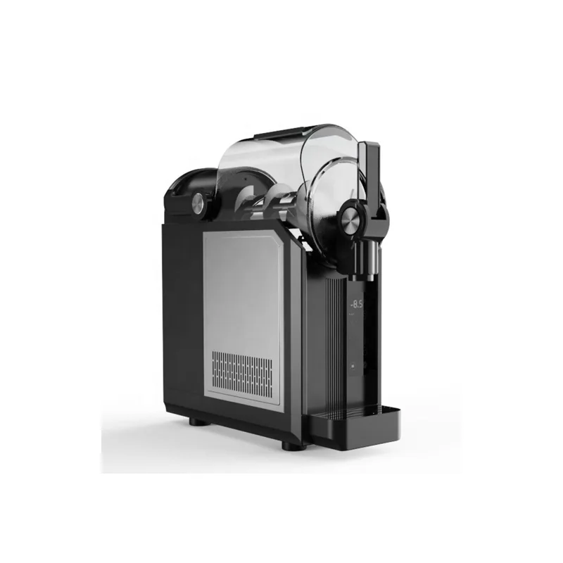 3L Ice Slushy Machine Commercial Heads Frozen Drink Machine Margarita Slush Smoothie Slush Making Machine