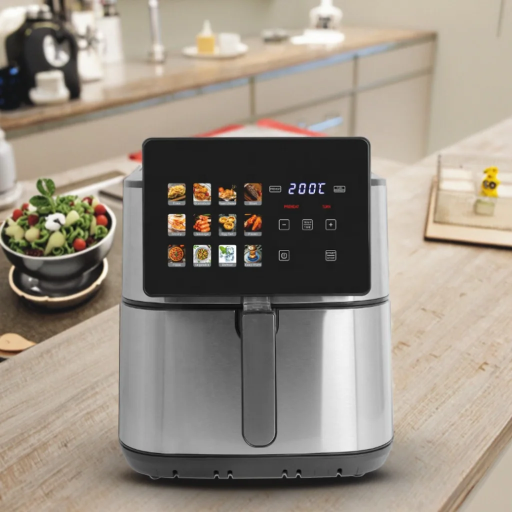 Air Fryer — image 3