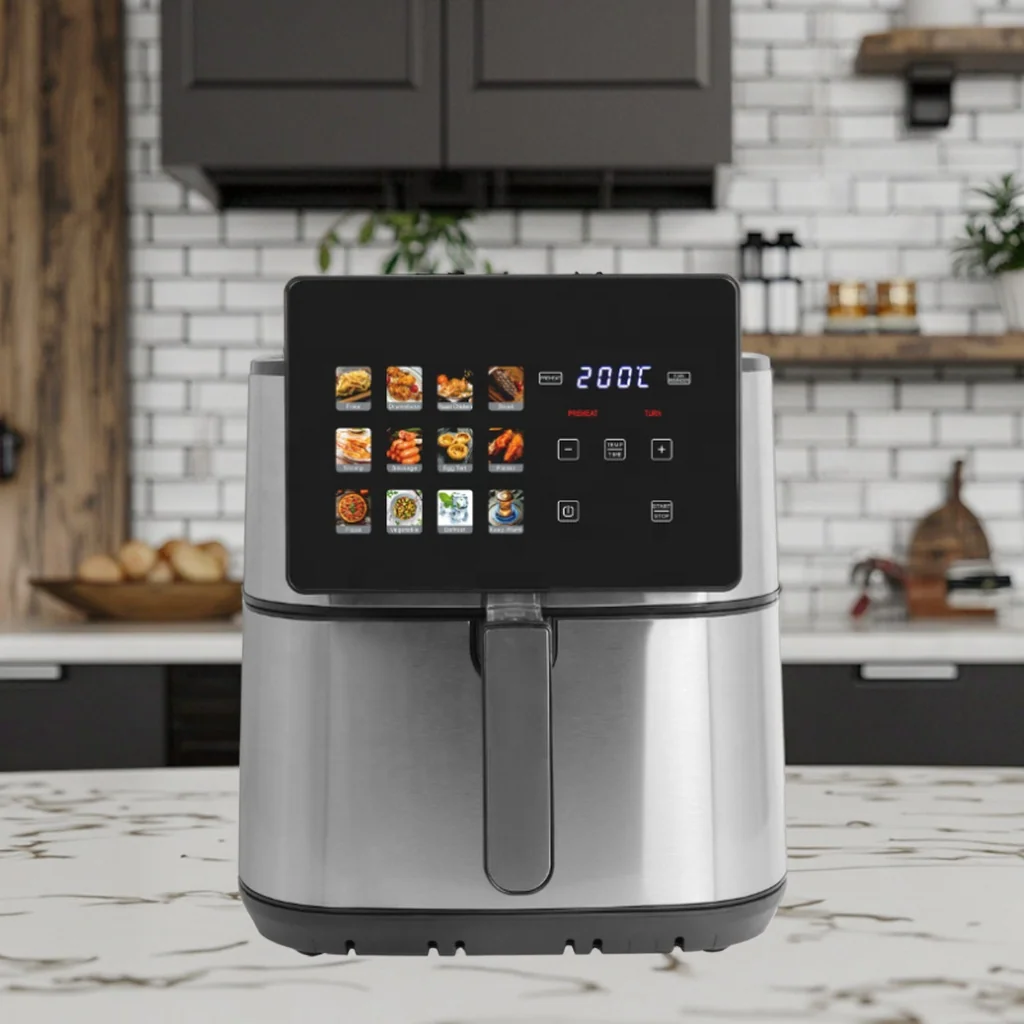Air Fryer — image 4