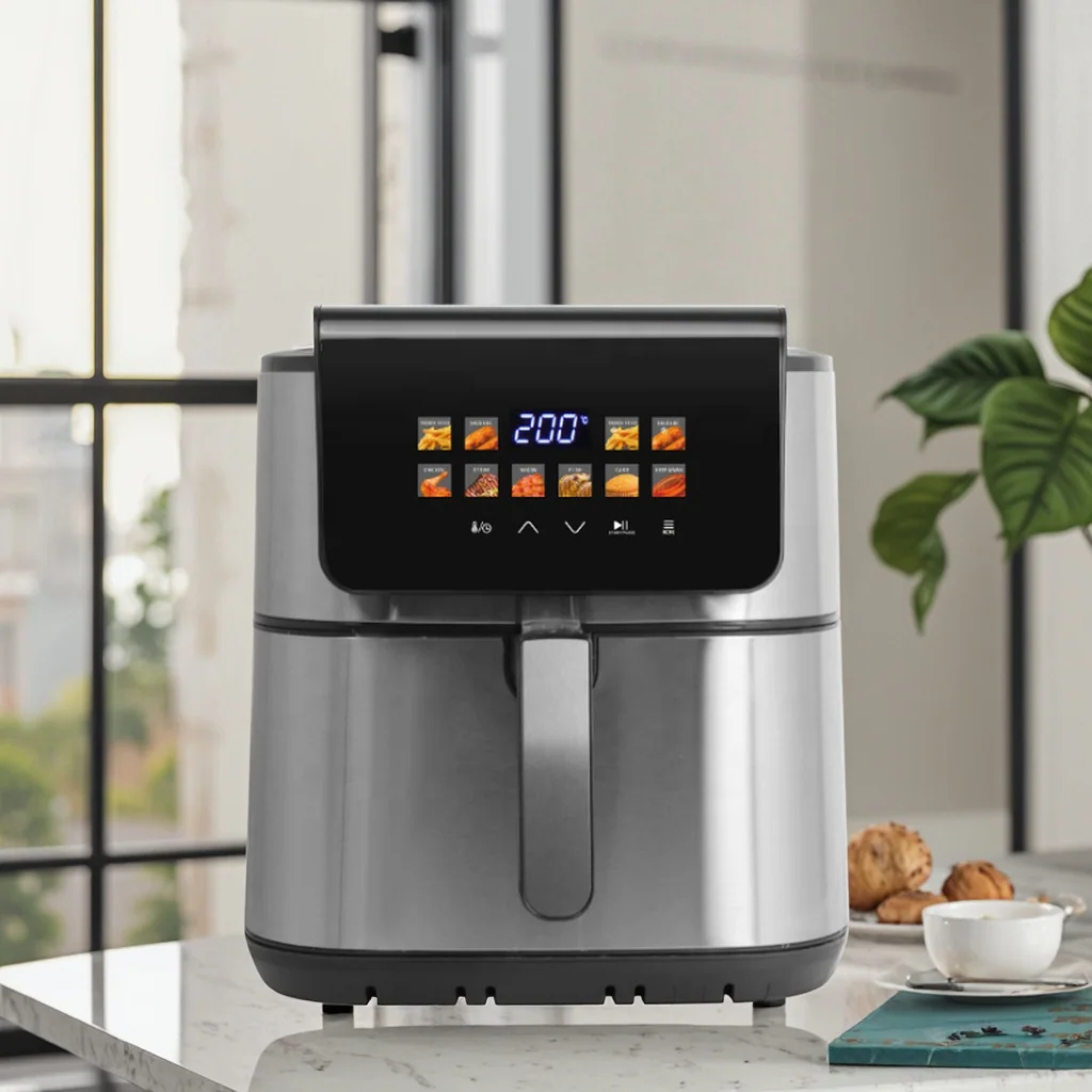 Air Fryer — image 2