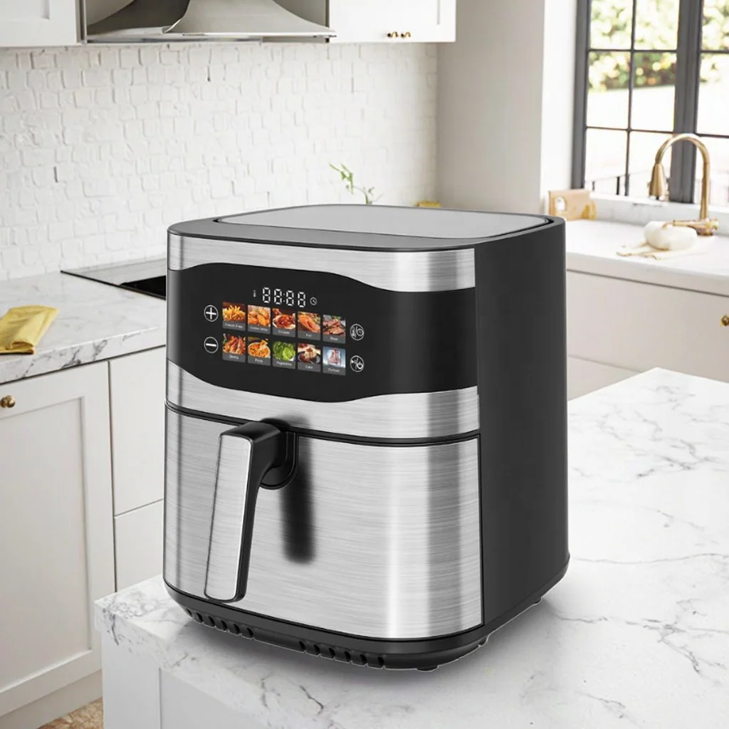 Friteuse sans huile — image 4