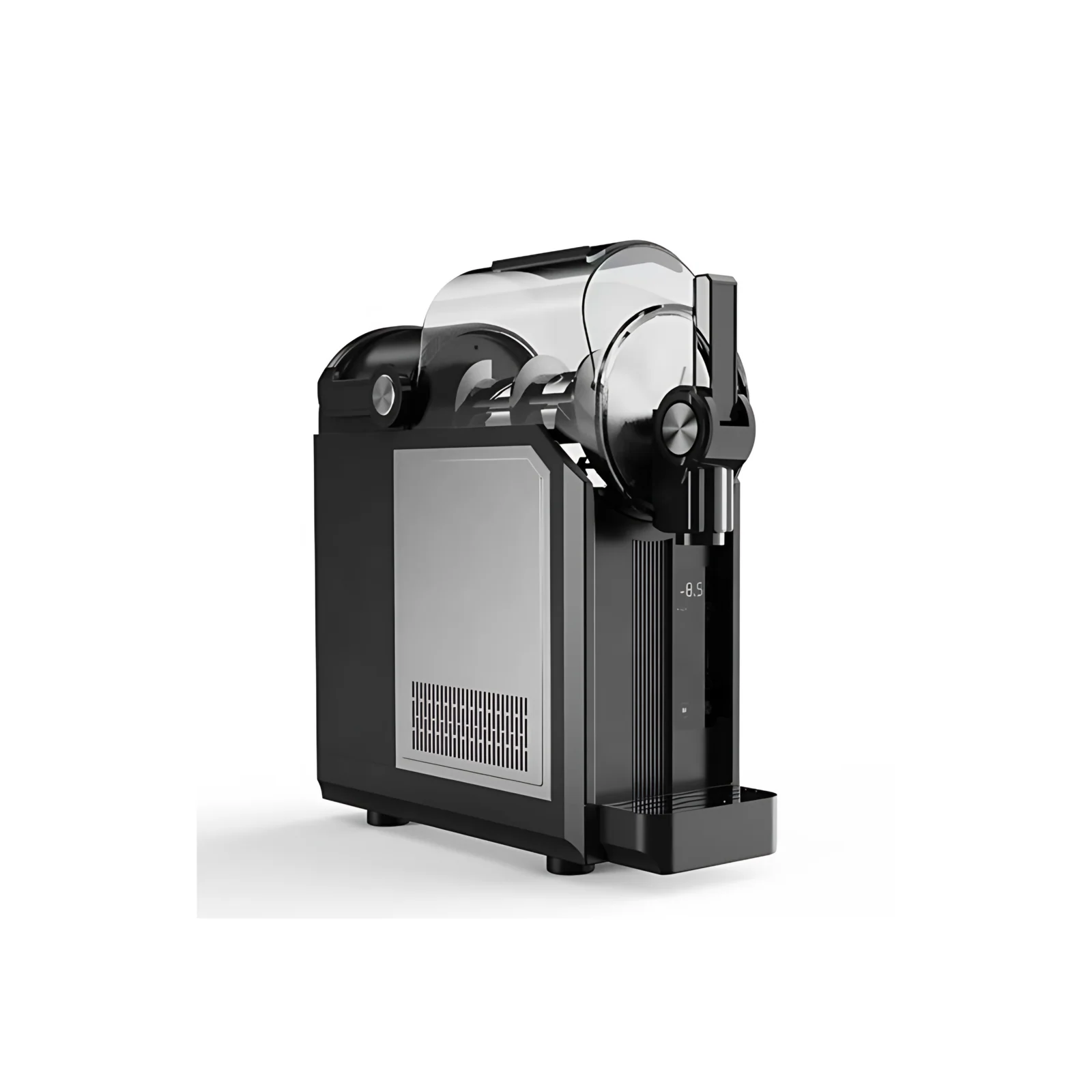 3L Frozen Drink Margarita Slush Machine Home Use Slush Machine Single Ice Machine Milkshake and Fruit Smoothie Slush