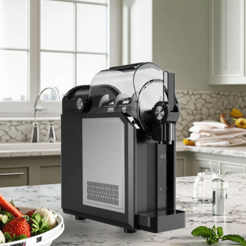 Ice Machine & Slushie Maker — image 2