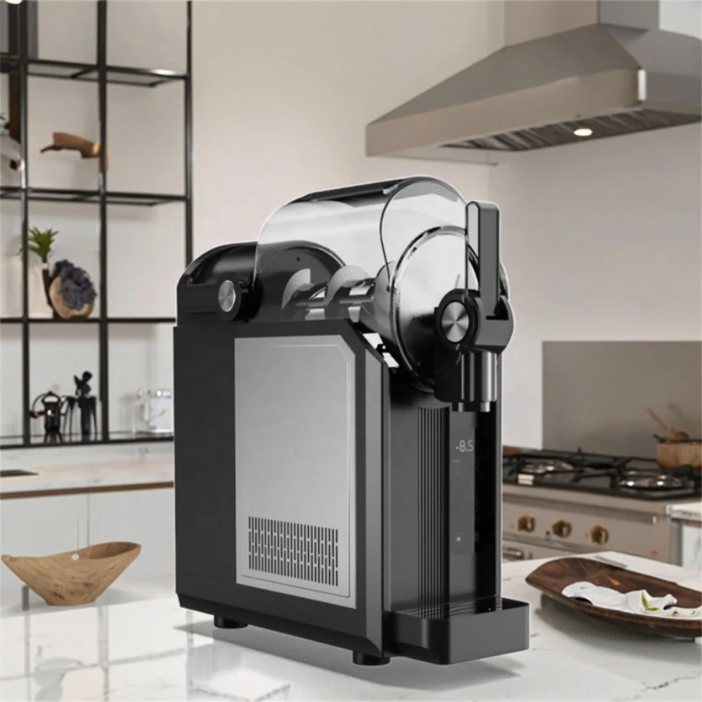 Ice Machine & Slushie Maker — image 4