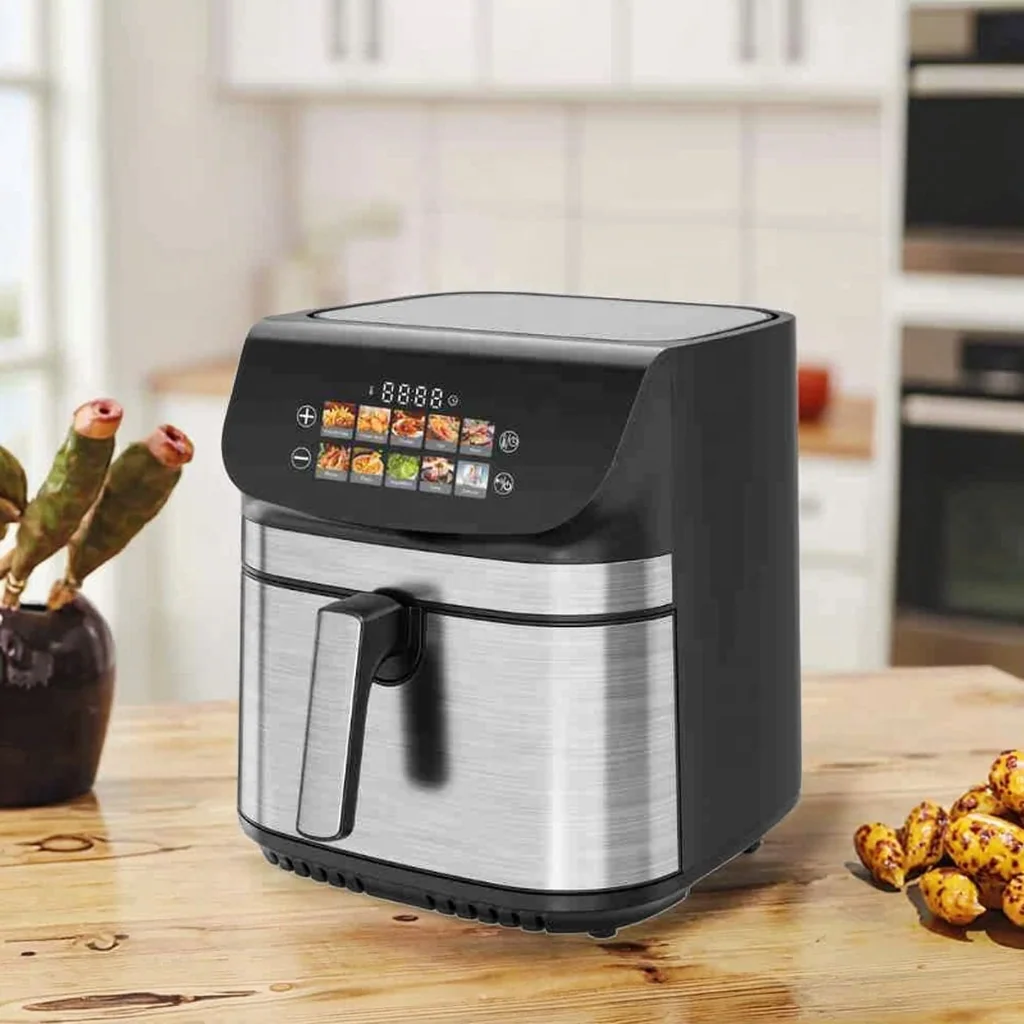 Air Fryer — image 2