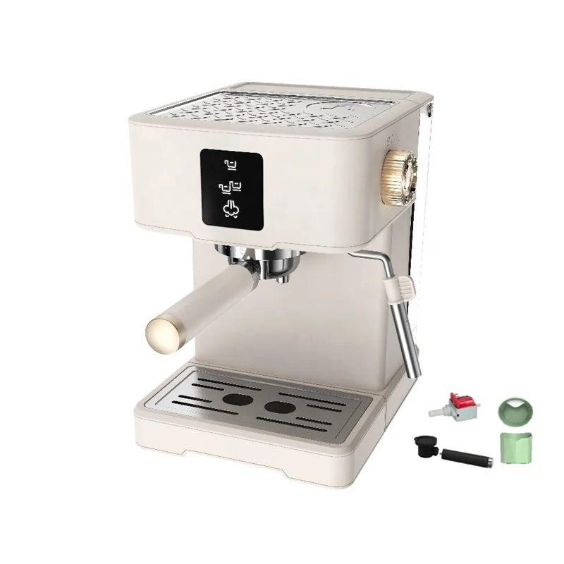 Coffee Machine — image 2