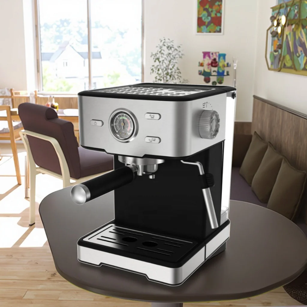 Coffee Machine — image 3