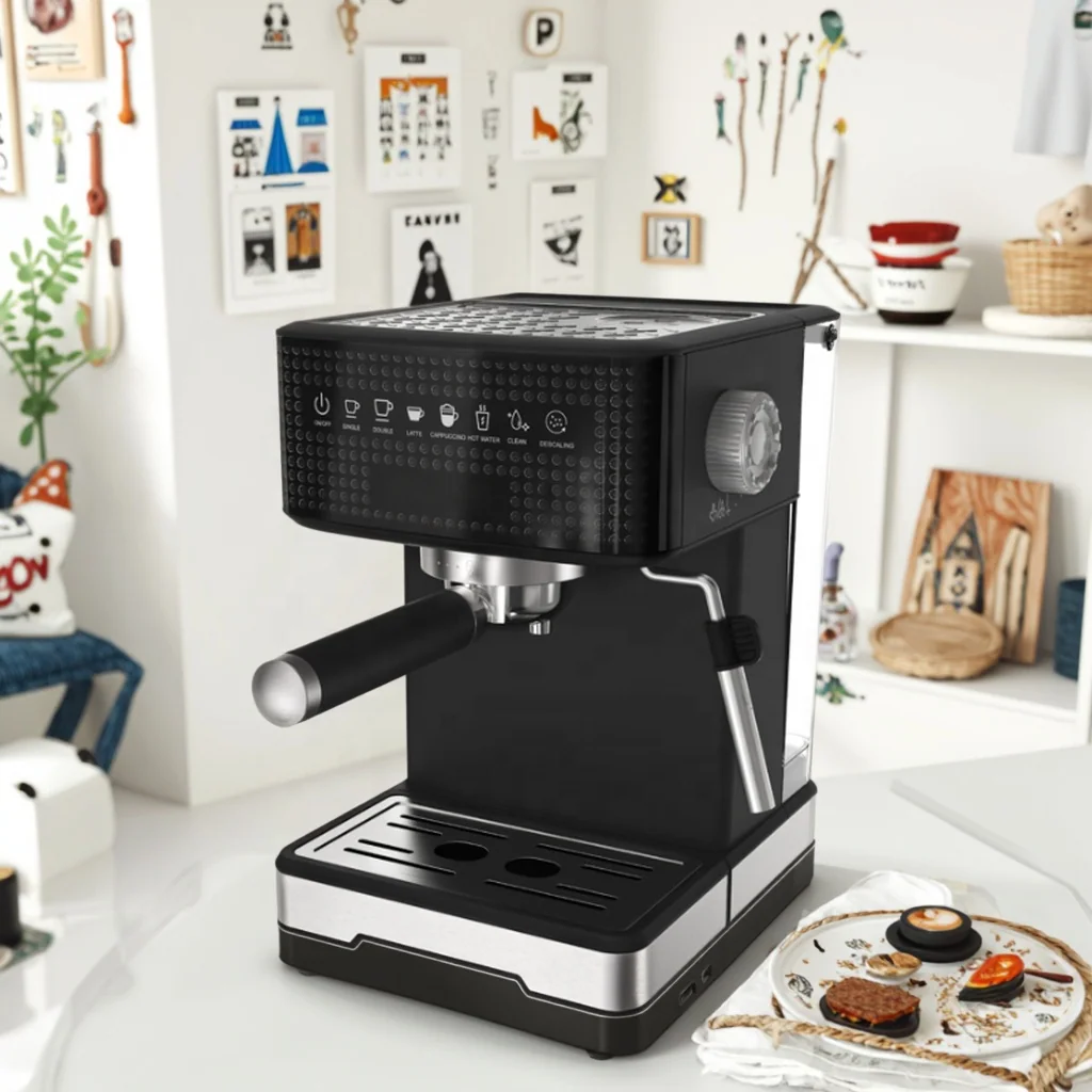 Kaffeemaschine — Bild 4