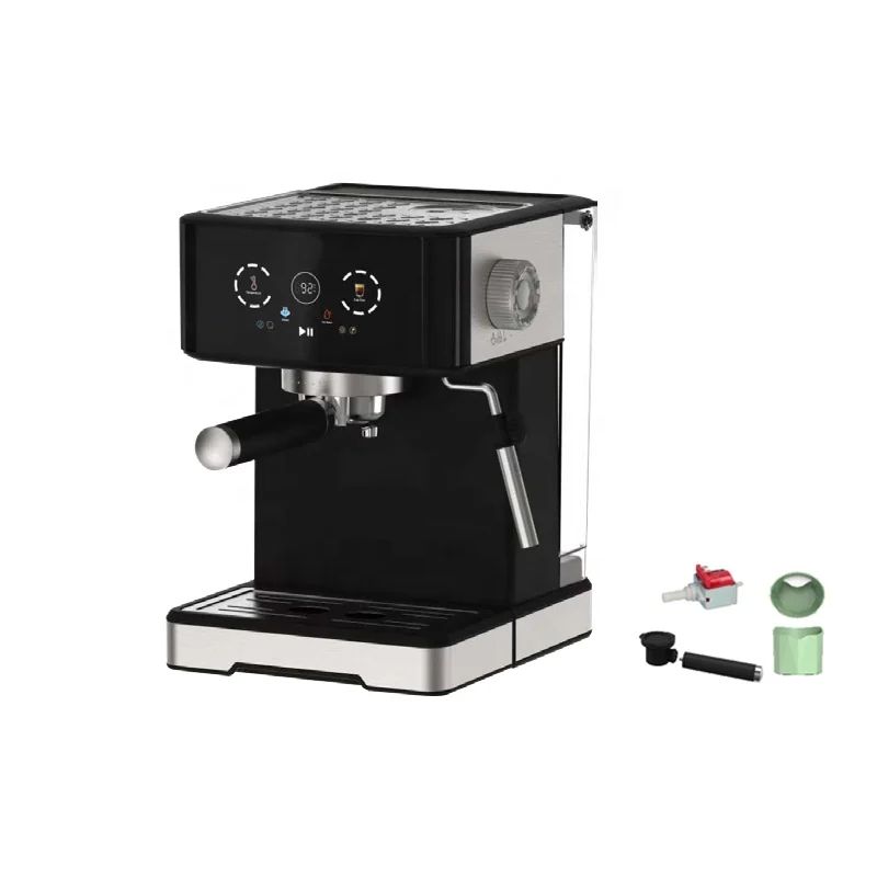 Kaffeemaschine — Bild 2