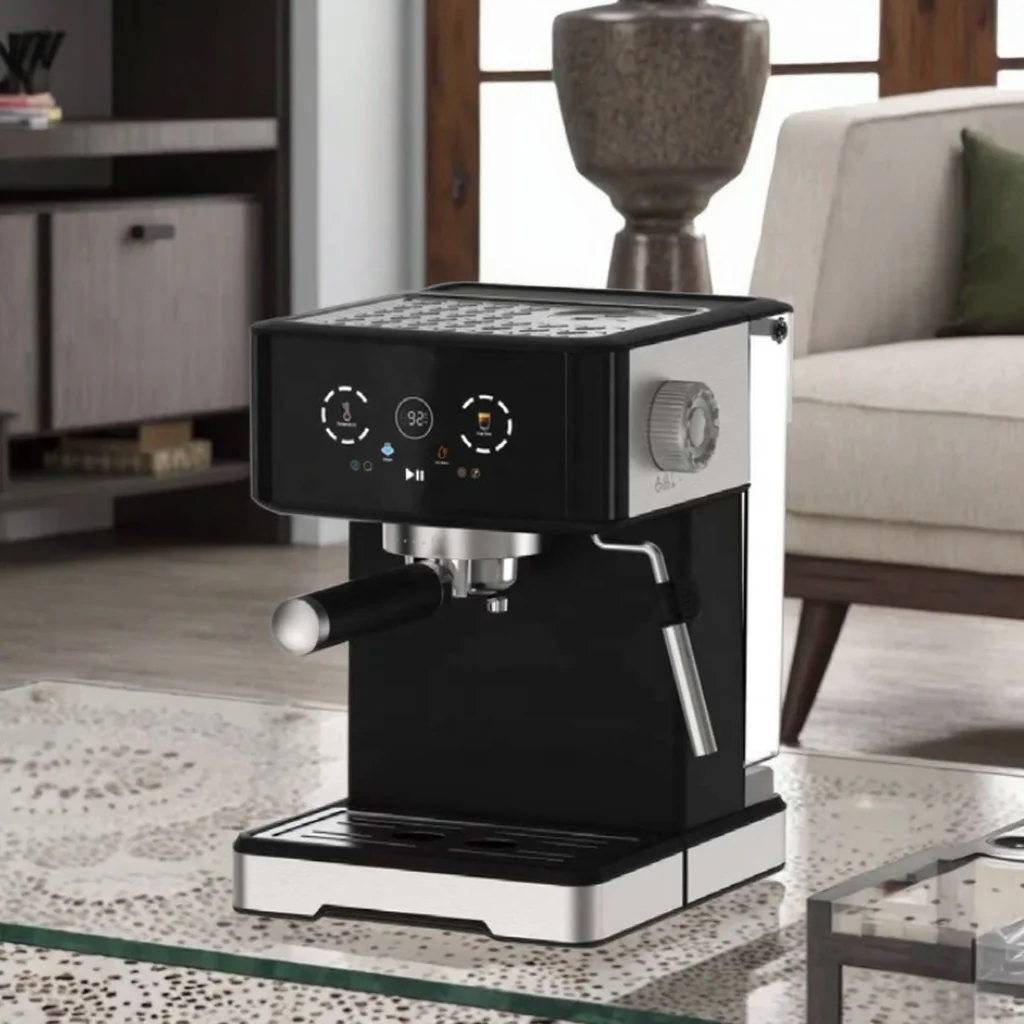 Coffee Machine — image 5