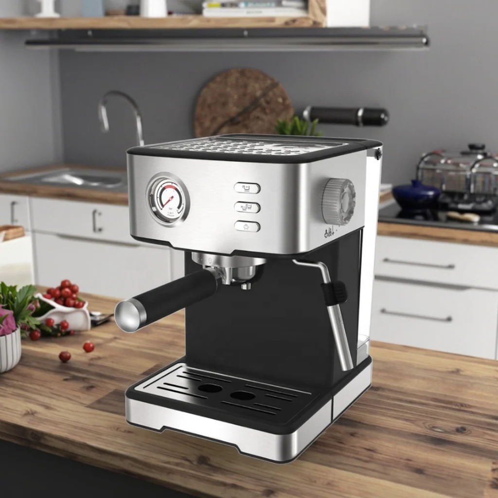 Coffee Machine — image 5