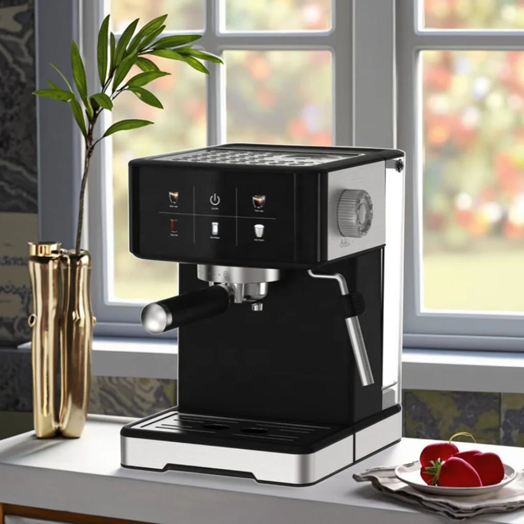 Coffee Machine — image 4