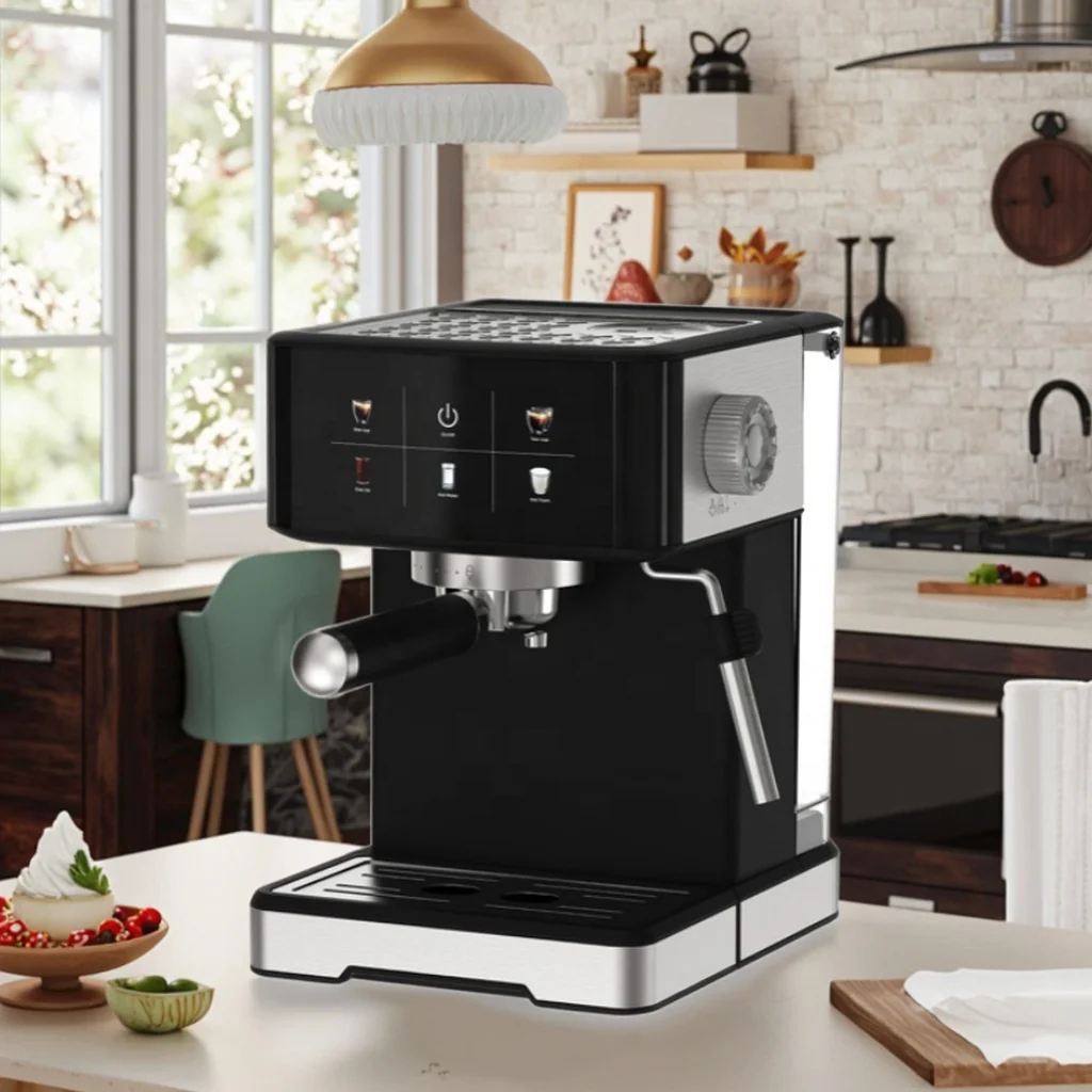 Coffee Machine — image 5