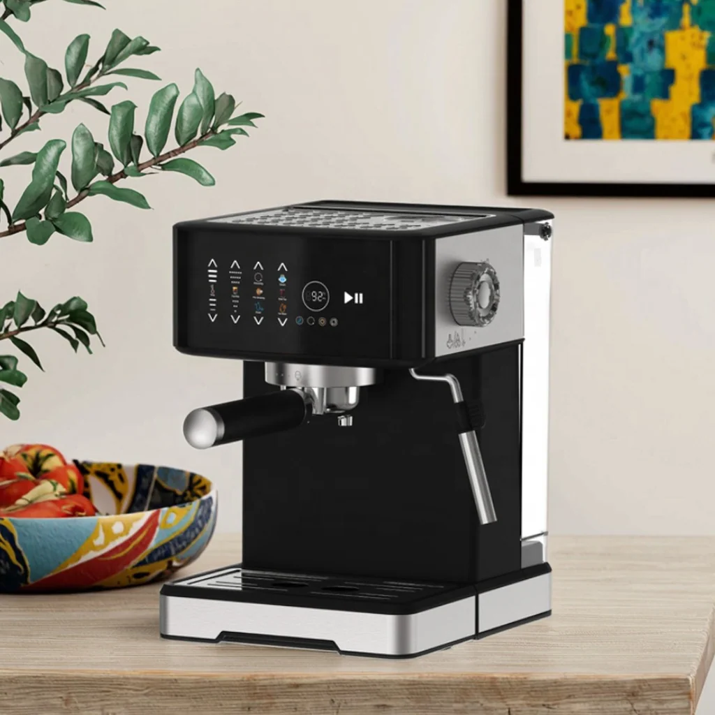 Coffee Machine — image 3