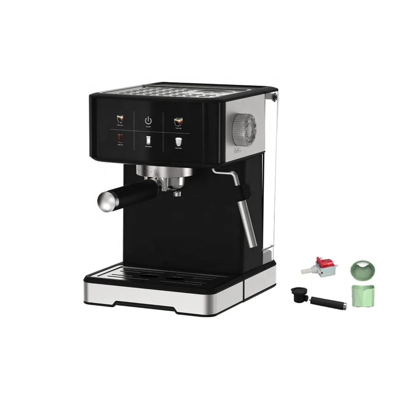 Coffee Machine — image 2