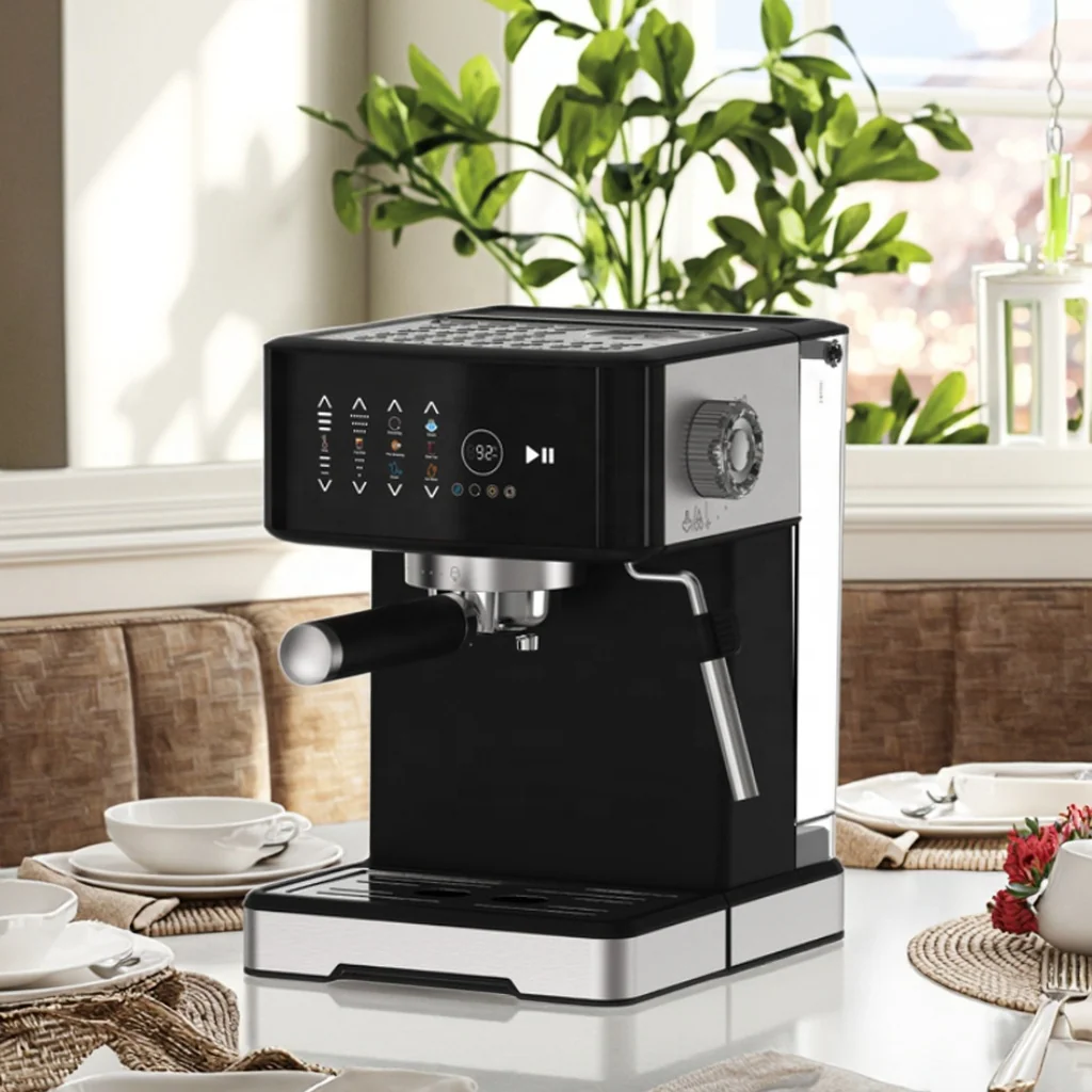 Kaffeemaschine — Bild 4