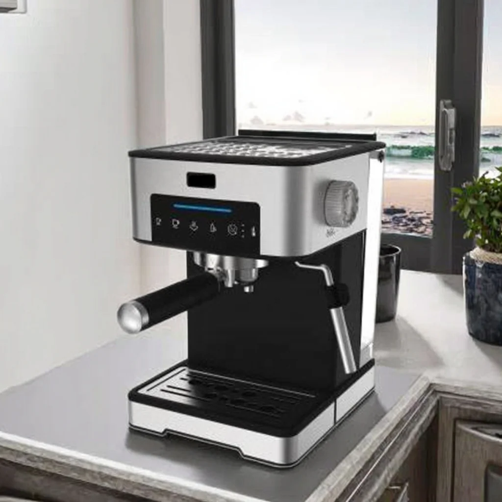 Coffee Machine — image 3