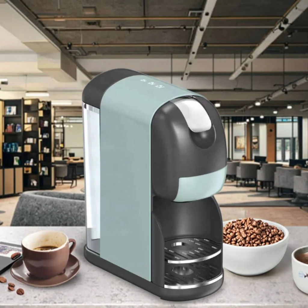 Coffee Machine — image 3