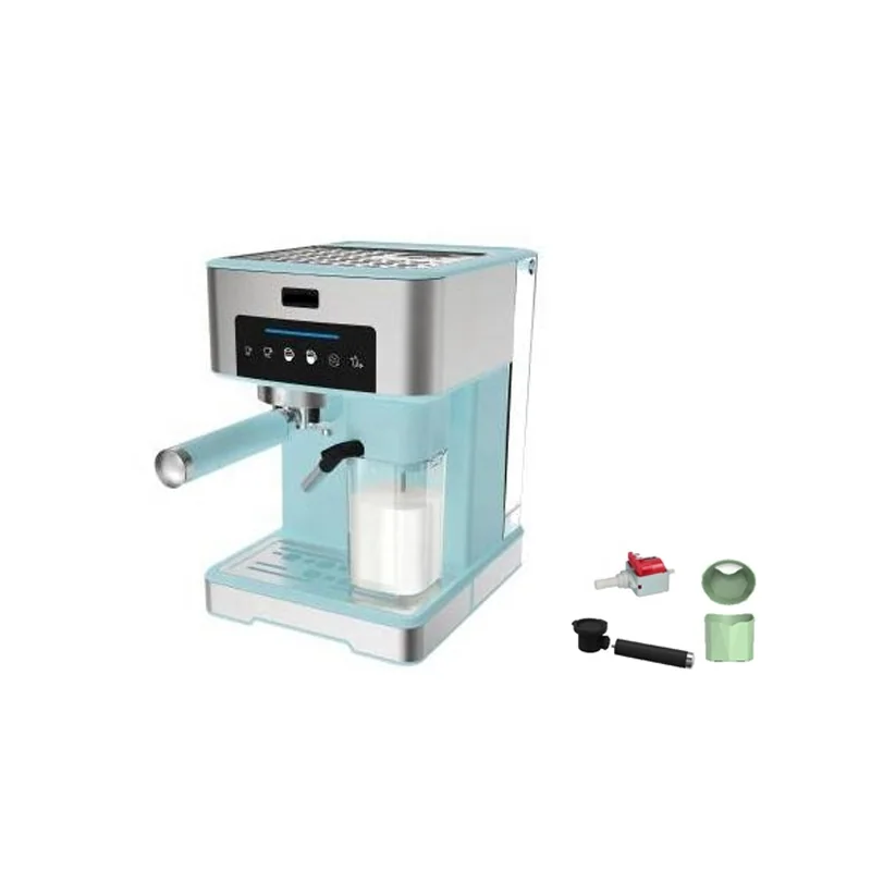 Handwerk-Espresso-Maschine, Kaffeemaschine für den Haushalt und im Hotel