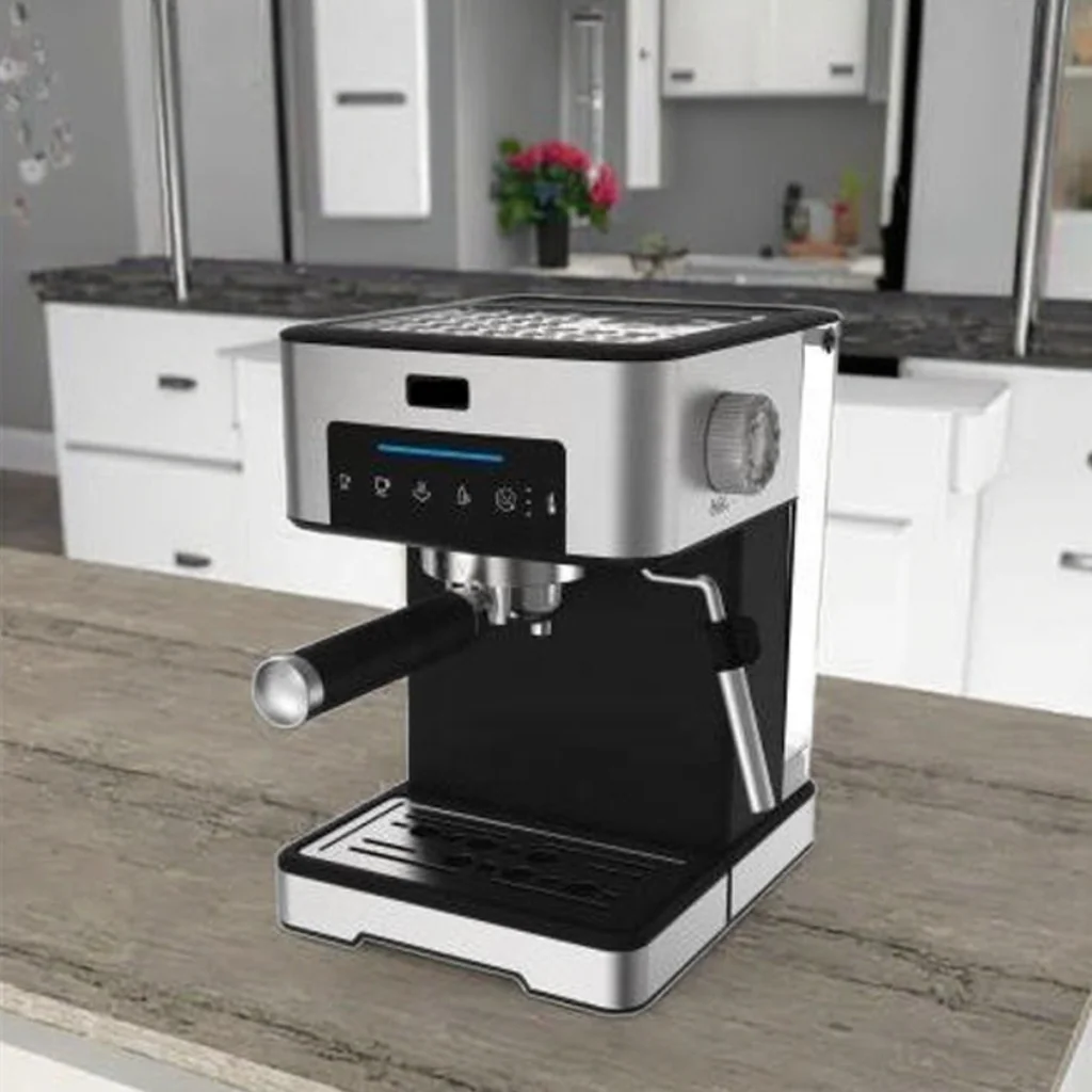 Coffee Machine — image 5