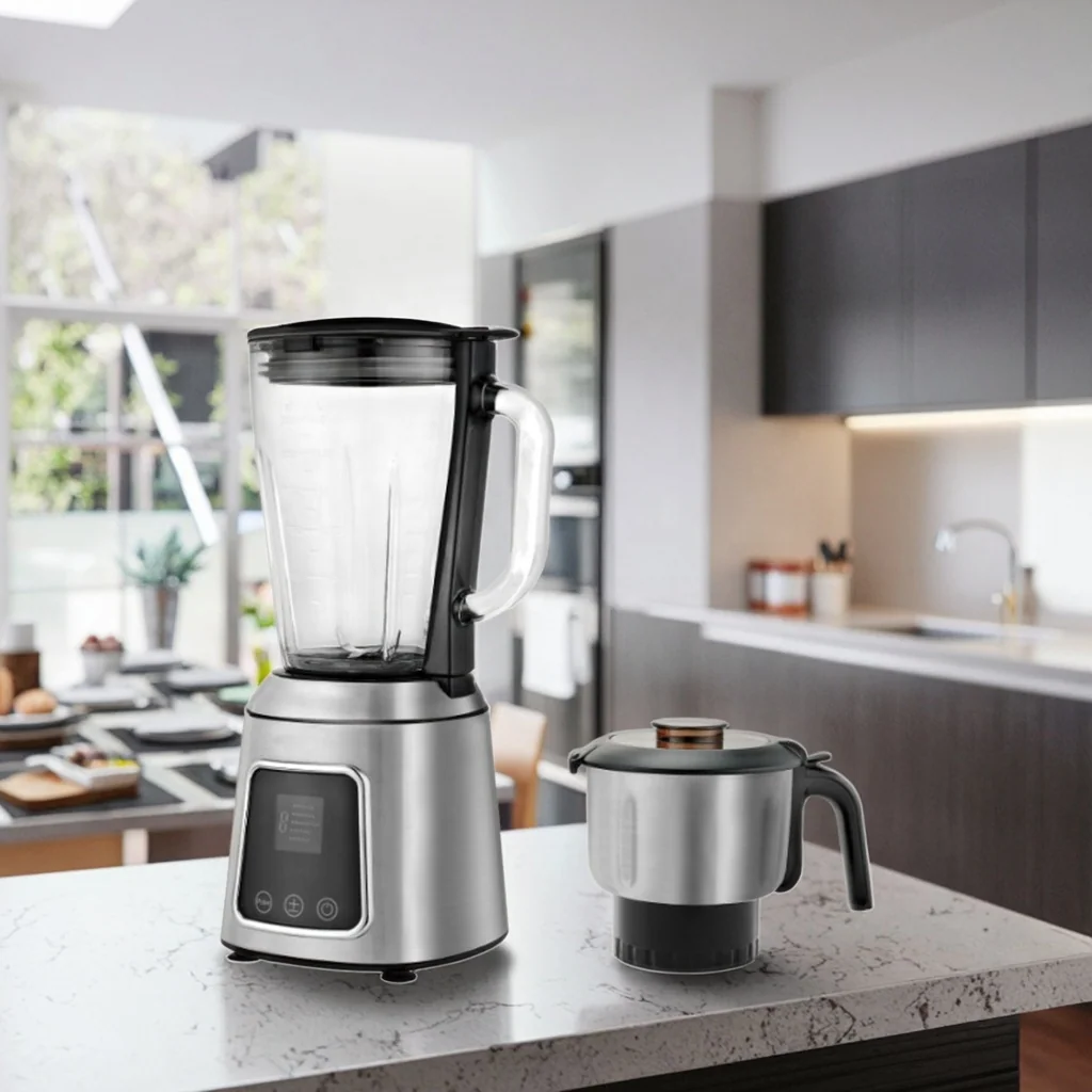 Stand Mixer & Blender — image 2