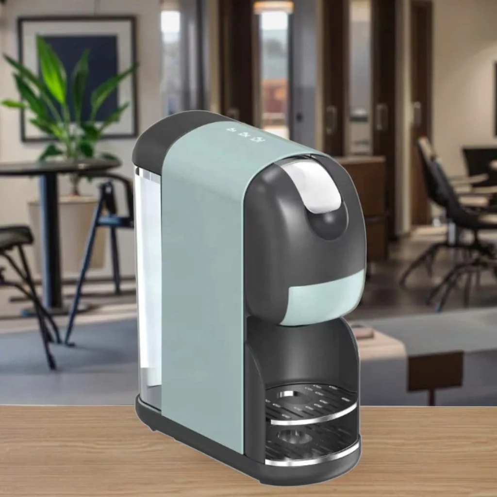 Coffee Machine — image 4