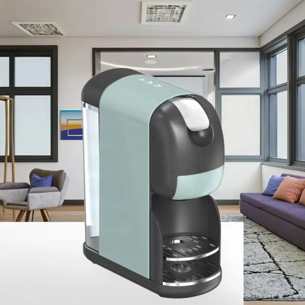 Coffee Machine — image 5