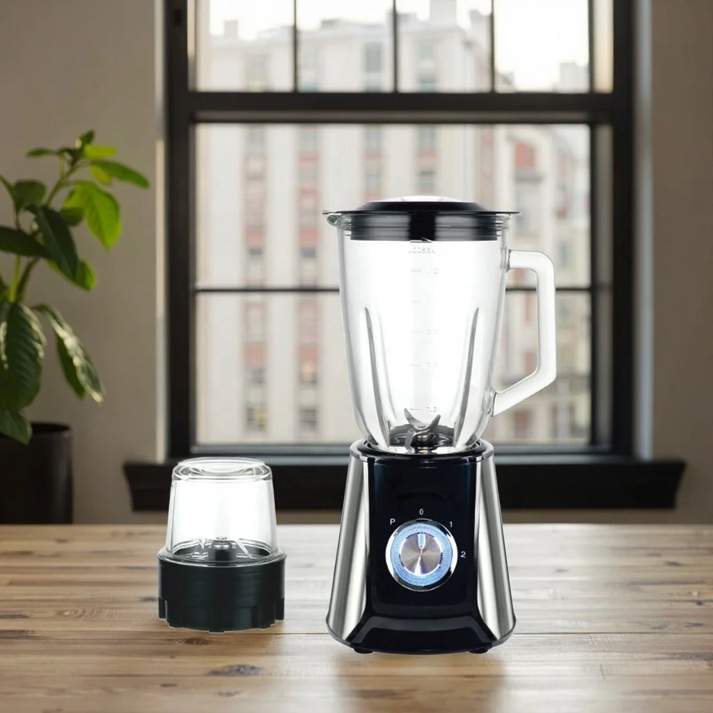 Stand Mixer & Blender — image 3