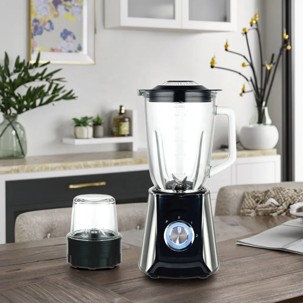 Stand Mixer & Blender — image 2