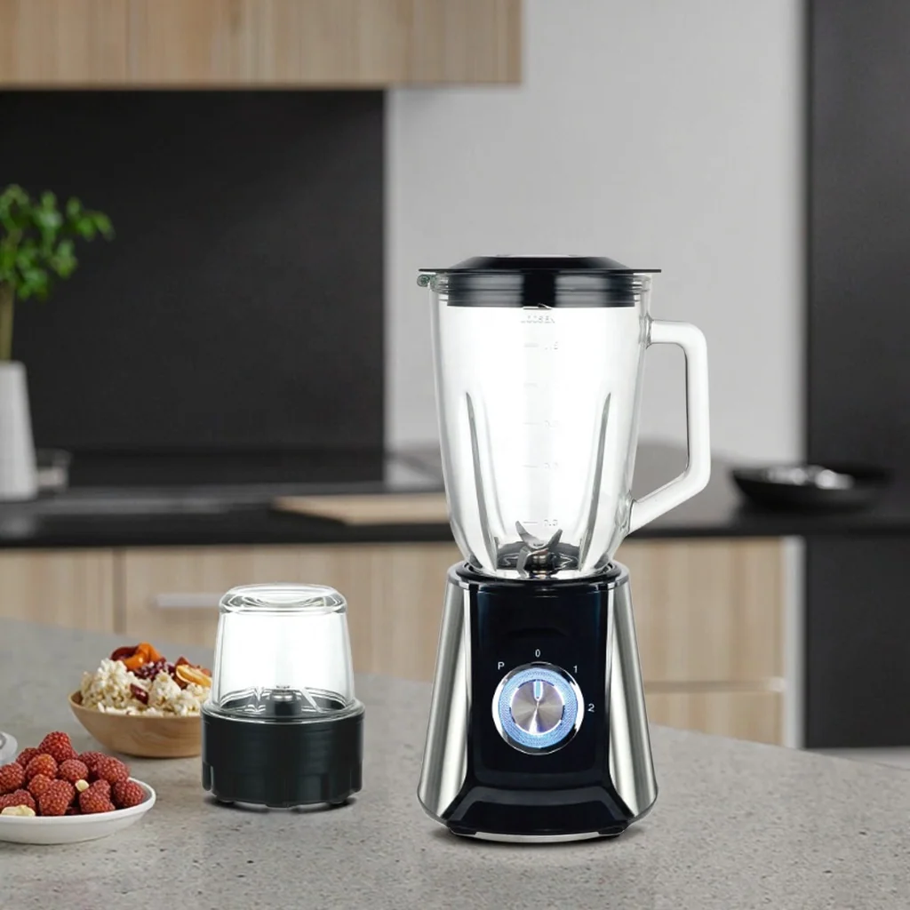 Stand Mixer & Blender — image 4