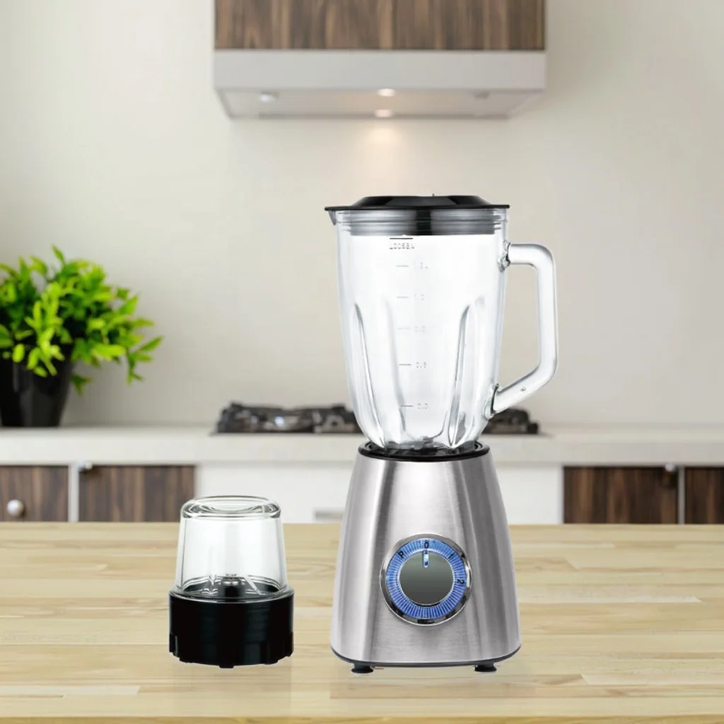 Stand Mixer & Blender — image 3