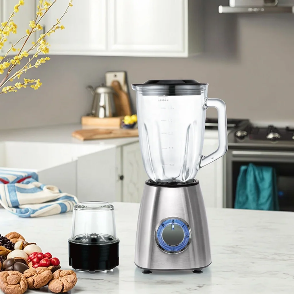 Stand Mixer & Blender — image 4