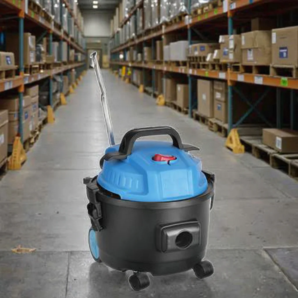Industry Vacuum Cleaner — image 5