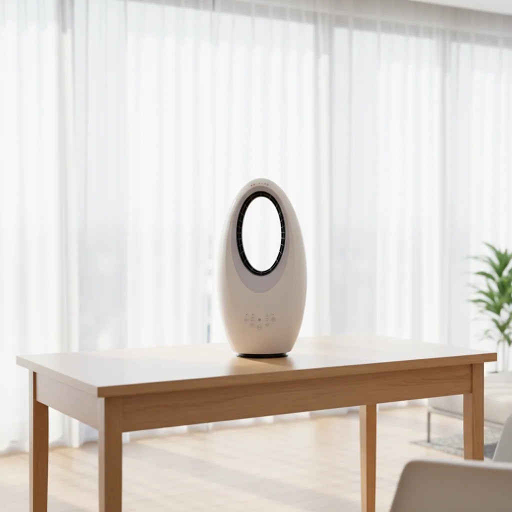 Ventilador sin aspas — imagen 2